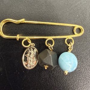 Famous 2026 Gala Pendant Gold filled