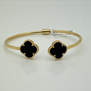 Bracelet- Black Clover