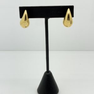 Earrings- Drop Small