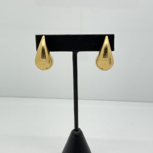 Earrings- Drop Big