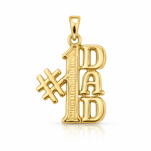 Pendant- #1 DAD