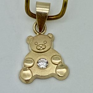Pendant- Bear