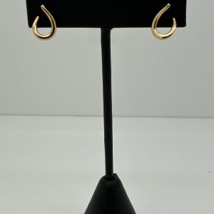 Earrings- Fishing Hook