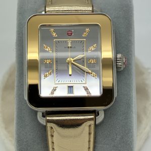 Watch- Michele Deco Sport