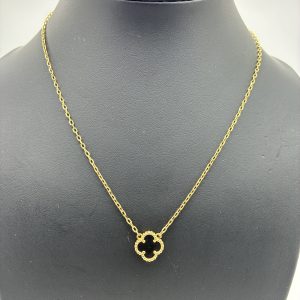 Necklace- Black Clover