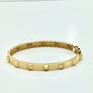 Bracelet- Valentino Bangle