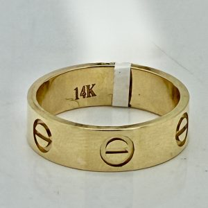 Ring- LOVE1