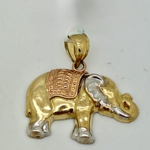 Pendant- Elephant