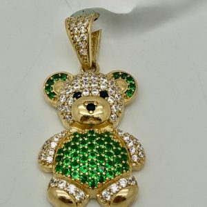 Pendant- Bear