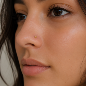Piercing-Nose Ball-Small