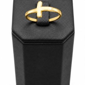 Ring- Cross