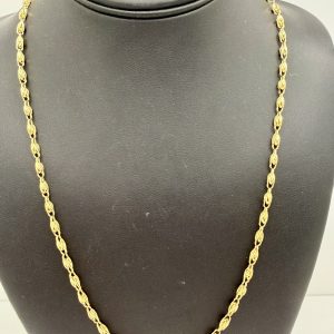 Chain- Turkish