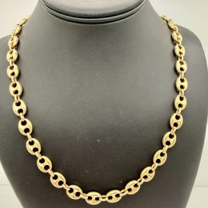 Chain- Gucci