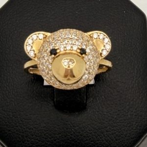 Ring- Bear