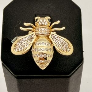 Ring- Bee