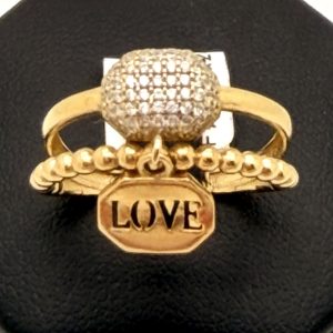 Ring- Love