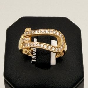 Ring- Buckle