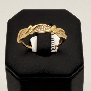 Ring - Twist1