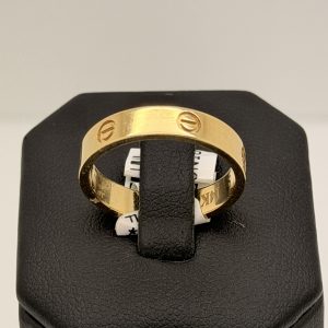 Ring- Thin LOVE