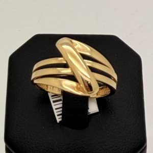 Ring- Crossover