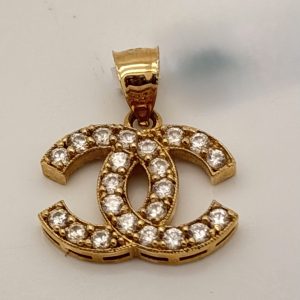 Pendant- CC