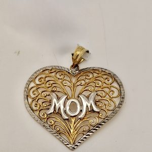 Pendant- MOM