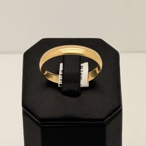 Ring- Men’s Band