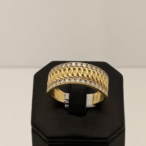 Ring- Men’s Band3