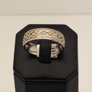 Ring- Men’s Band7