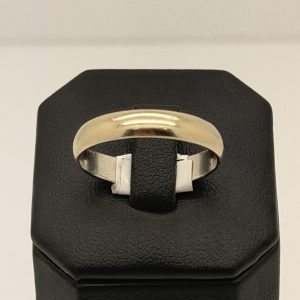 Ring- Men’s Band8