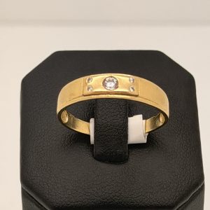 Ring- Men’s Band10