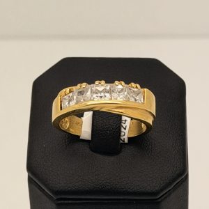 Ring- Men’s Band11