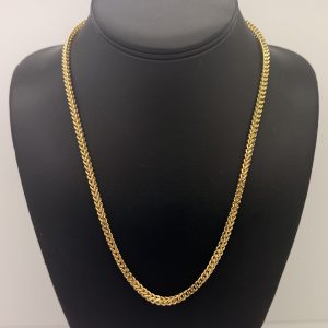 Chain- Franco