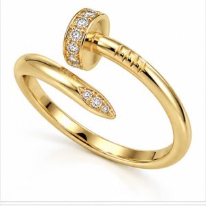 Ring-Nail