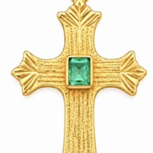 Pendant-Cross E