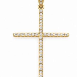 Pendant-Cross6