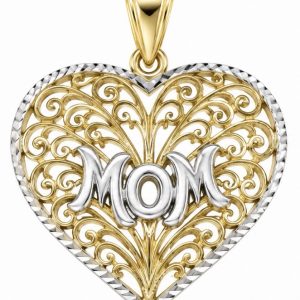 Pendant- MOM
