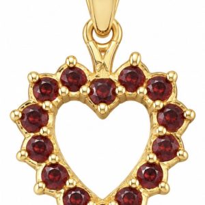 Pendant-Heart3