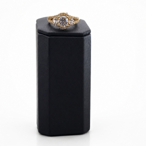 RING-LADIES WED