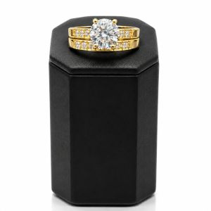 RING-WED SET6