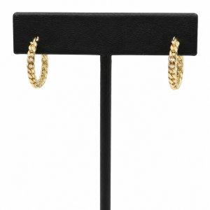 Earrings-Cuban Hoops-068