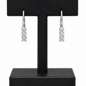 Earrings-Diamond
