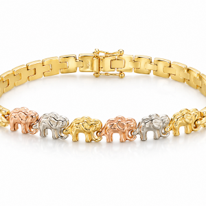 Bracelet-Elephant