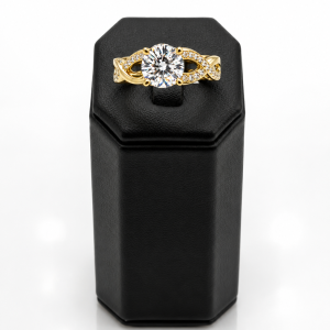 RING-SOLITARE