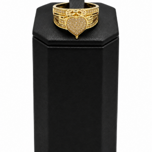 RING-PRIN HEART