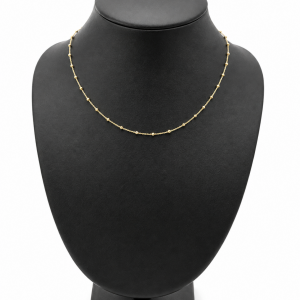 CHAIN W/BALL 10