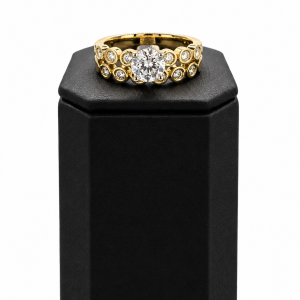 RING-LADIES SET