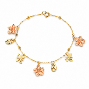 Bracelet-LOVE