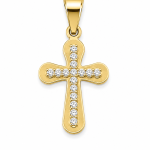 Pendant-Cross-898-24
