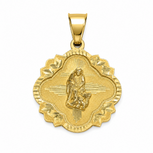 Pendant- San Lazaro